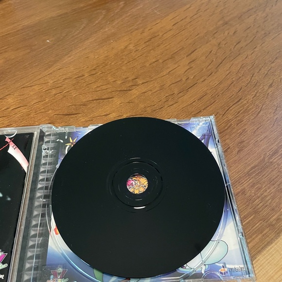 Silhouette Mirage PS1, Excellent Condition Disc, Case, Manual, Tested - Picture 5 of 12